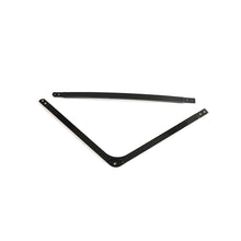 Dry Carbon Interieurstrips voor BMW M3 / M4 / M3 Touring G80, G82, G81