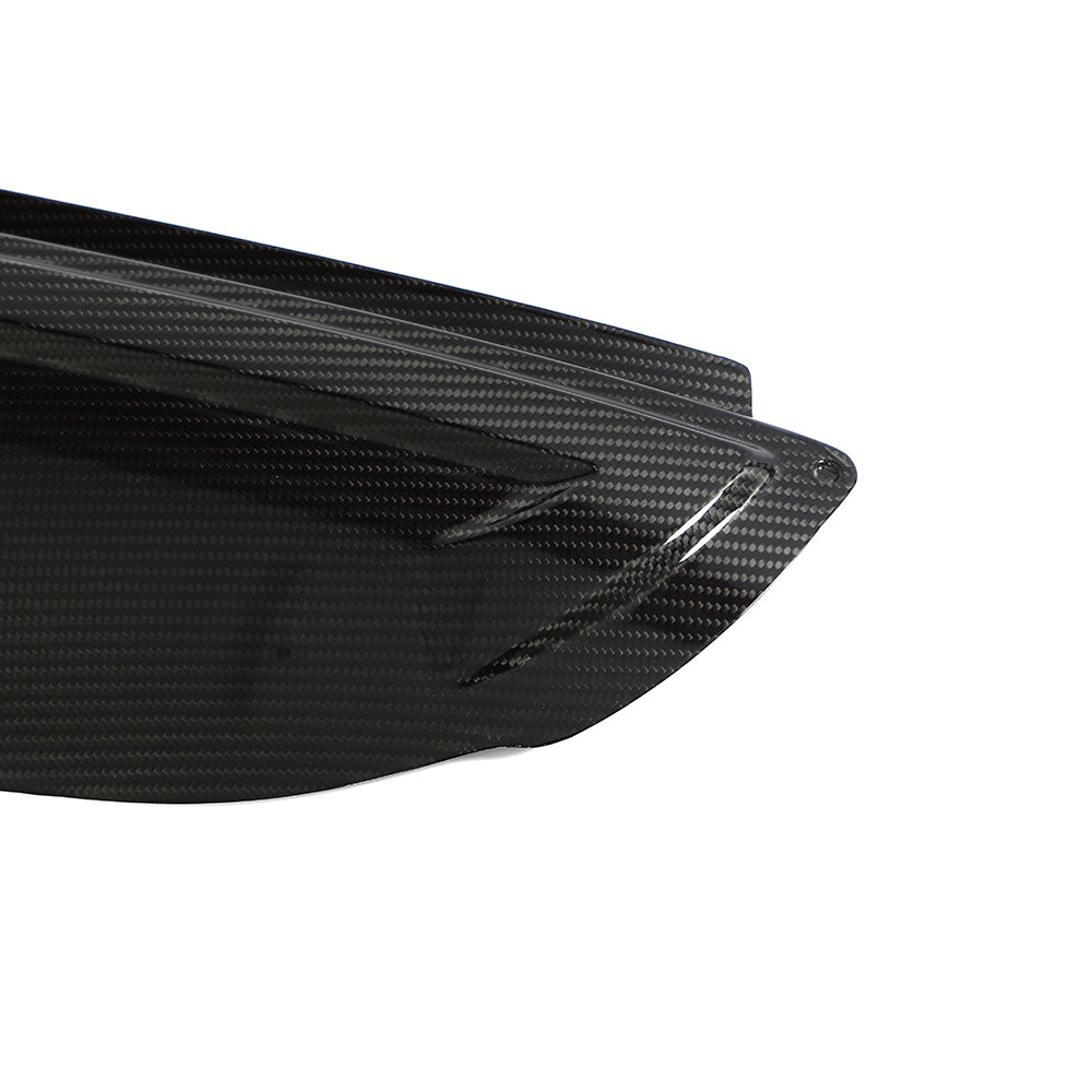 Dry Carbon Interior Trim for BMW M3 / M4 / M3 Touring G80, G82, G81