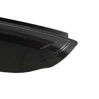 Dry Carbon Ruitenwisserafdekking voor BMW M3 / M4 / M3 Touring G80, G82, G81