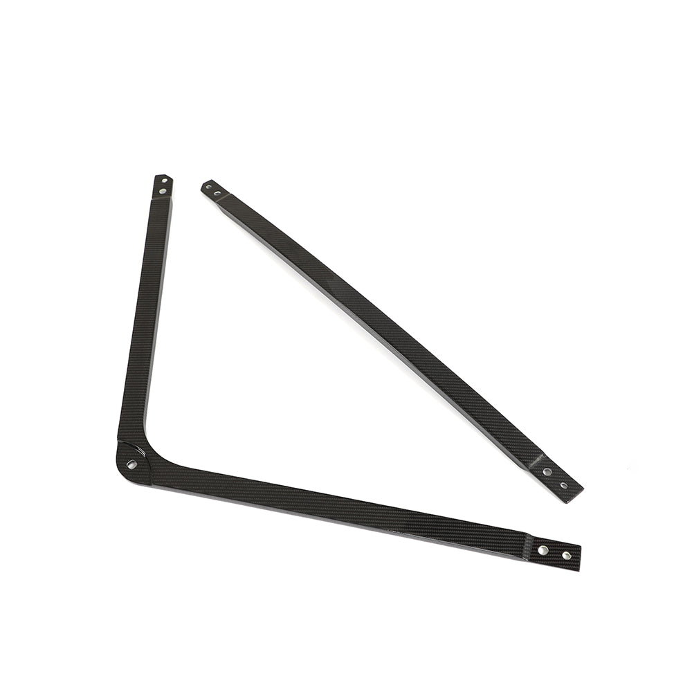 Dry Carbon Interior Trim for BMW M3 / M4 / M3 Touring G80, G82, G81