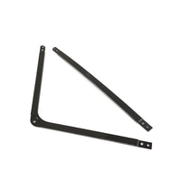 Dry Carbon Engine Brace for BMW M3 / M4 / M3 Touring G80, G82, G81