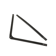 Dry Carbon Interieurstrips voor BMW M3 / M4 / M3 Touring G80, G82, G81