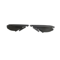 Dry Carbon Ruitenwisserafdekking voor BMW M3 / M4 / M3 Touring G80, G82, G81