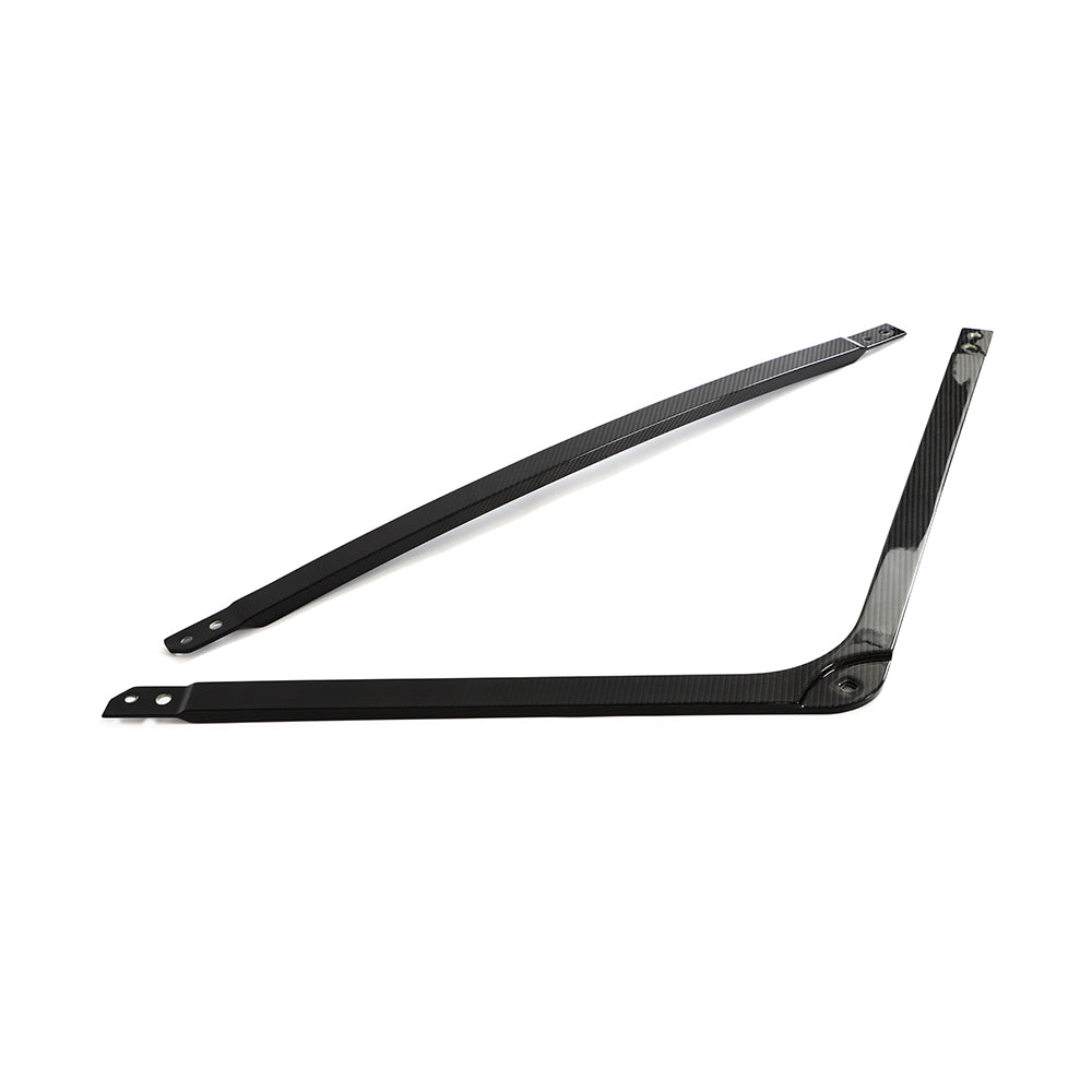 Dry Carbon Interior Trim for BMW M3 / M4 / M3 Touring G80, G82, G81