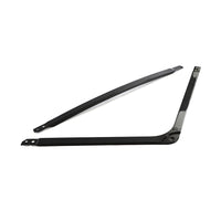 Dry Carbon Engine Brace for BMW M3 / M4 / M3 Touring G80, G82, G81