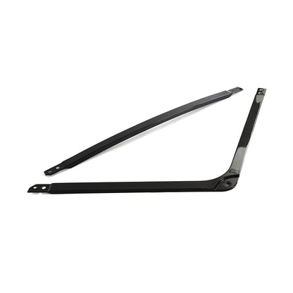 Dry Carbon Interior Trim for BMW M3 / M4 / M3 Touring G80, G82, G81