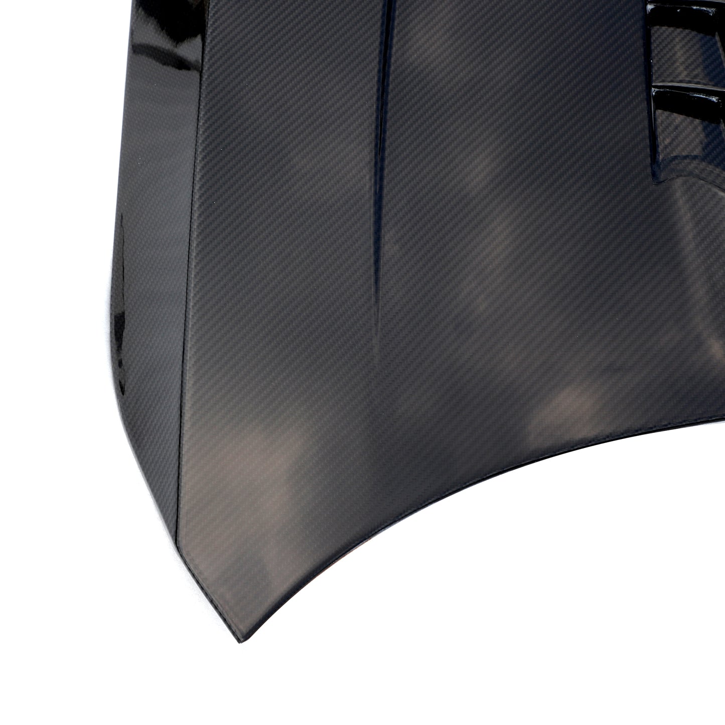Dry Carbon Hood for BMW M2 G87
