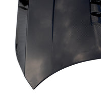 Dry Carbon Hood for BMW M2 G87