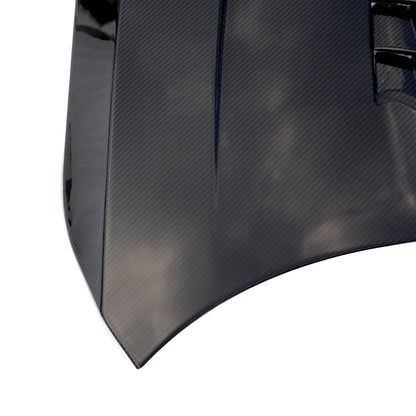 Dry Carbon Hood for BMW M2 G87