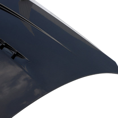 Dry Carbon Hood for BMW M2 G87