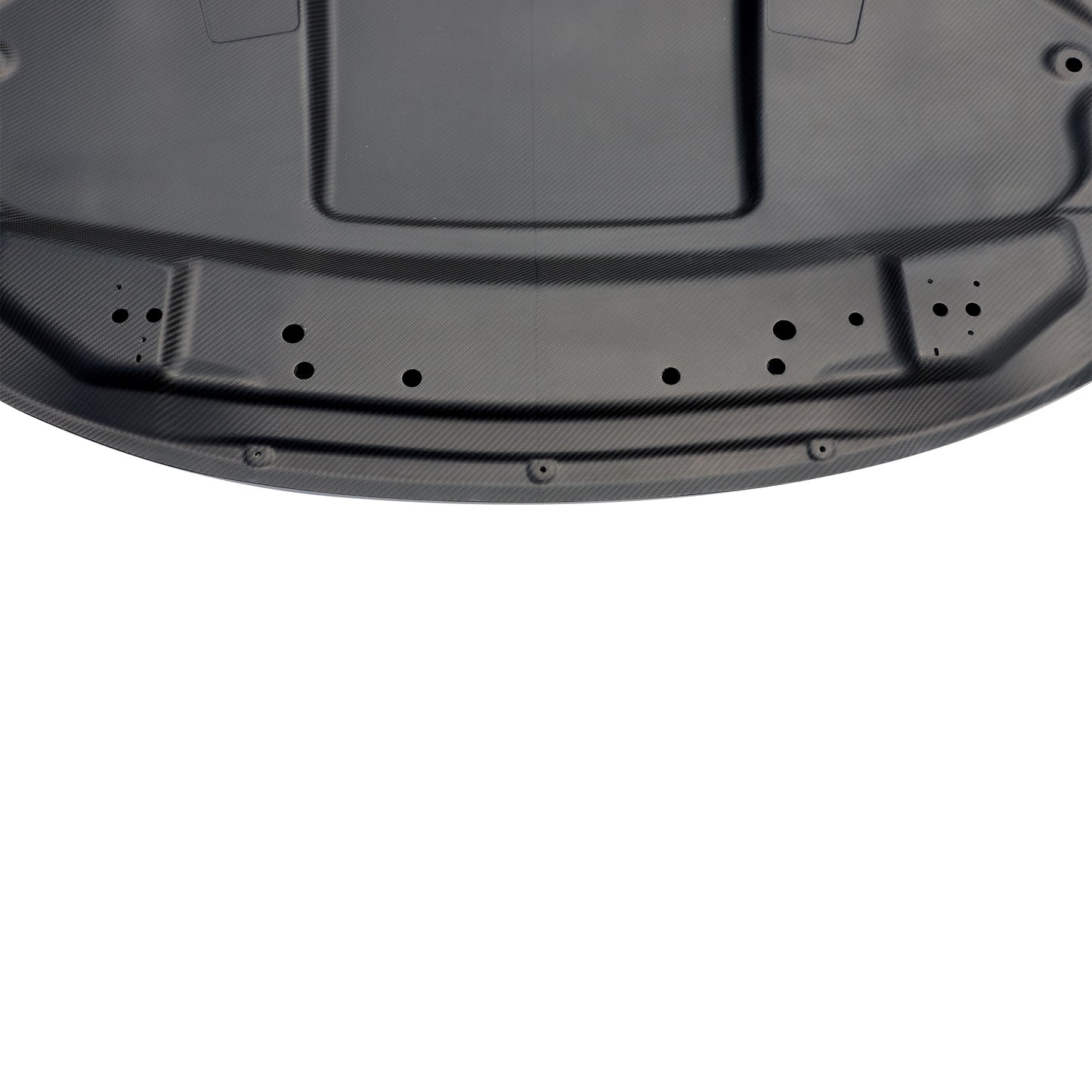 Dry Carbon Hood for BMW M2 G87