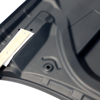 Dry Carbon Hood for BMW M2 G87