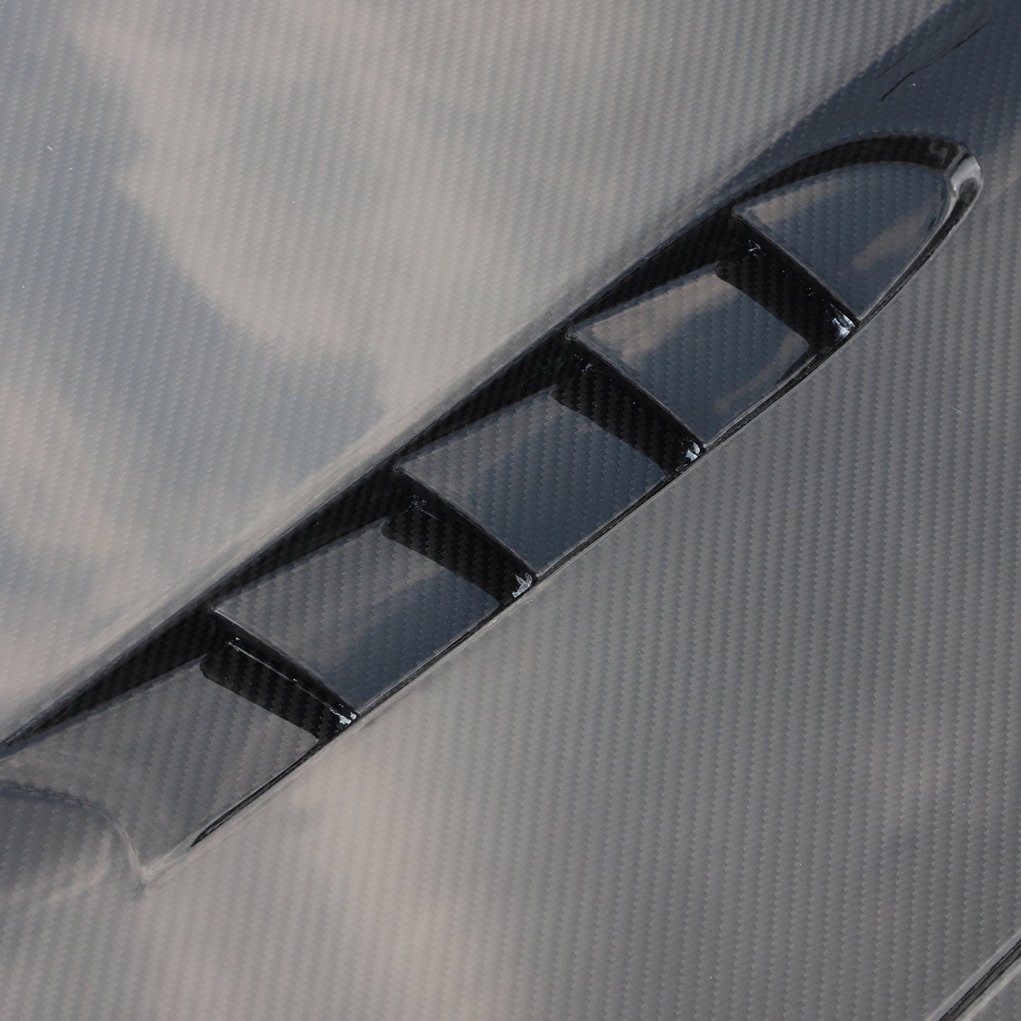 Dry Carbon Hood for BMW M2 G87