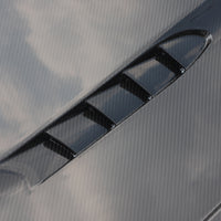 Dry Carbon Hood for BMW M2 G87