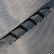 Dry Carbon Motorkap voor BMW M2 G87