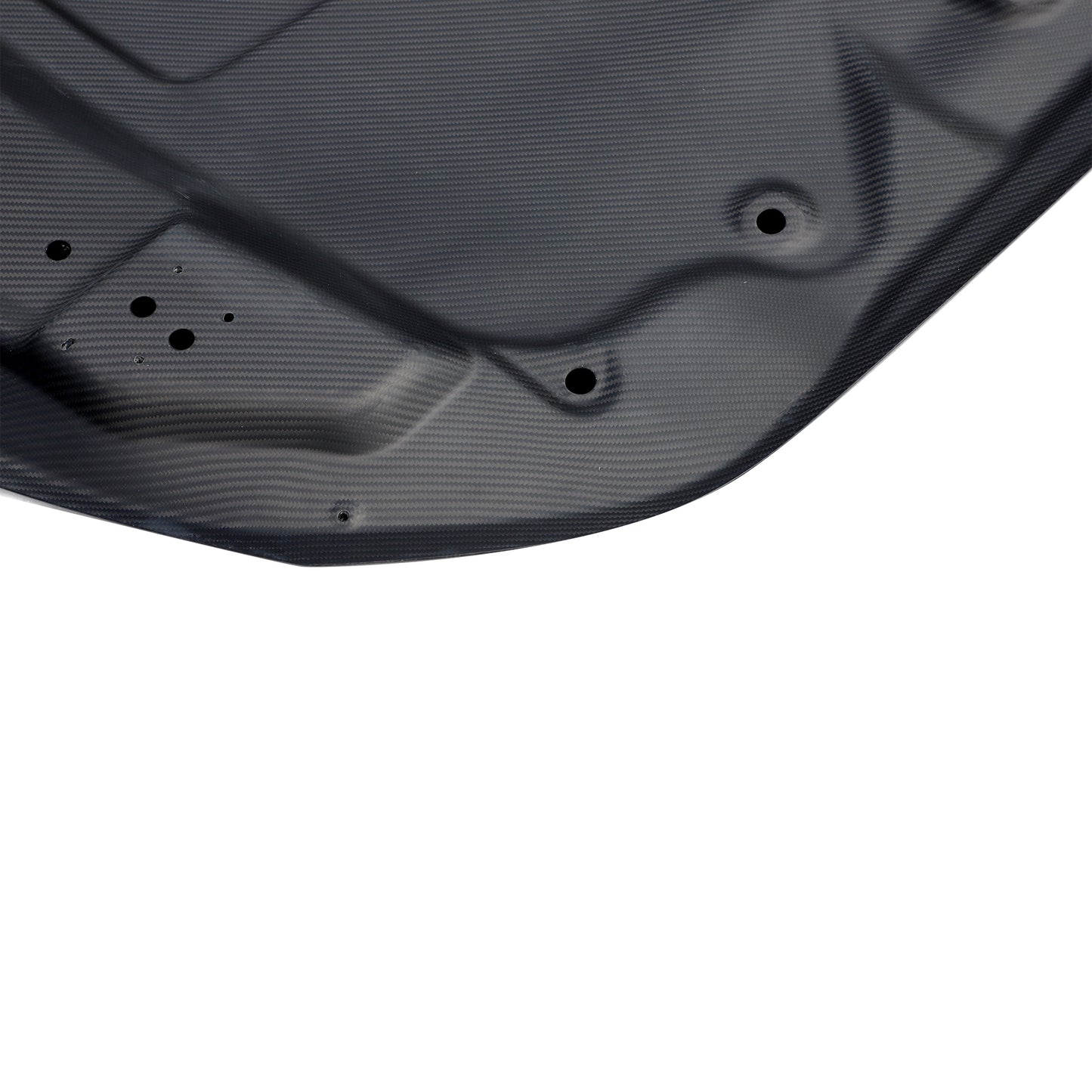 Dry Carbon Hood for BMW M2 G87