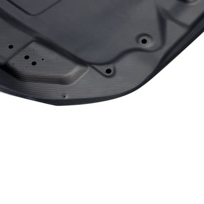 Dry Carbon Hood for BMW M2 G87