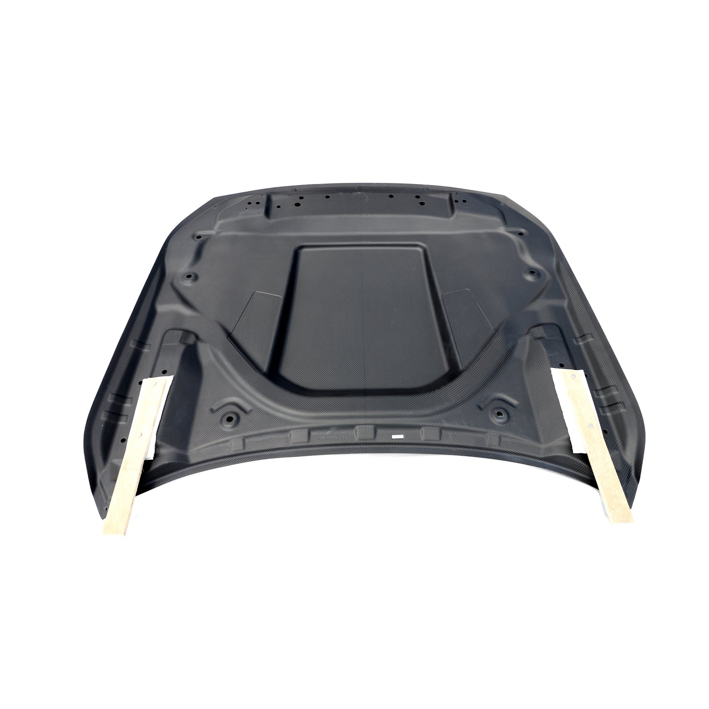 Dry Carbon Hood for BMW M2 G87