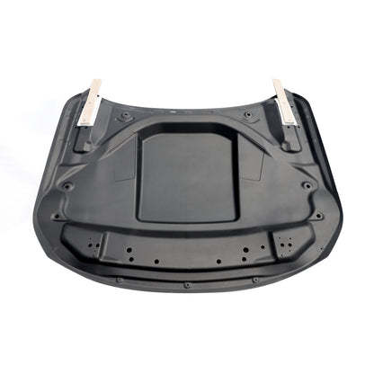 Dry Carbon Hood for BMW M2 G87