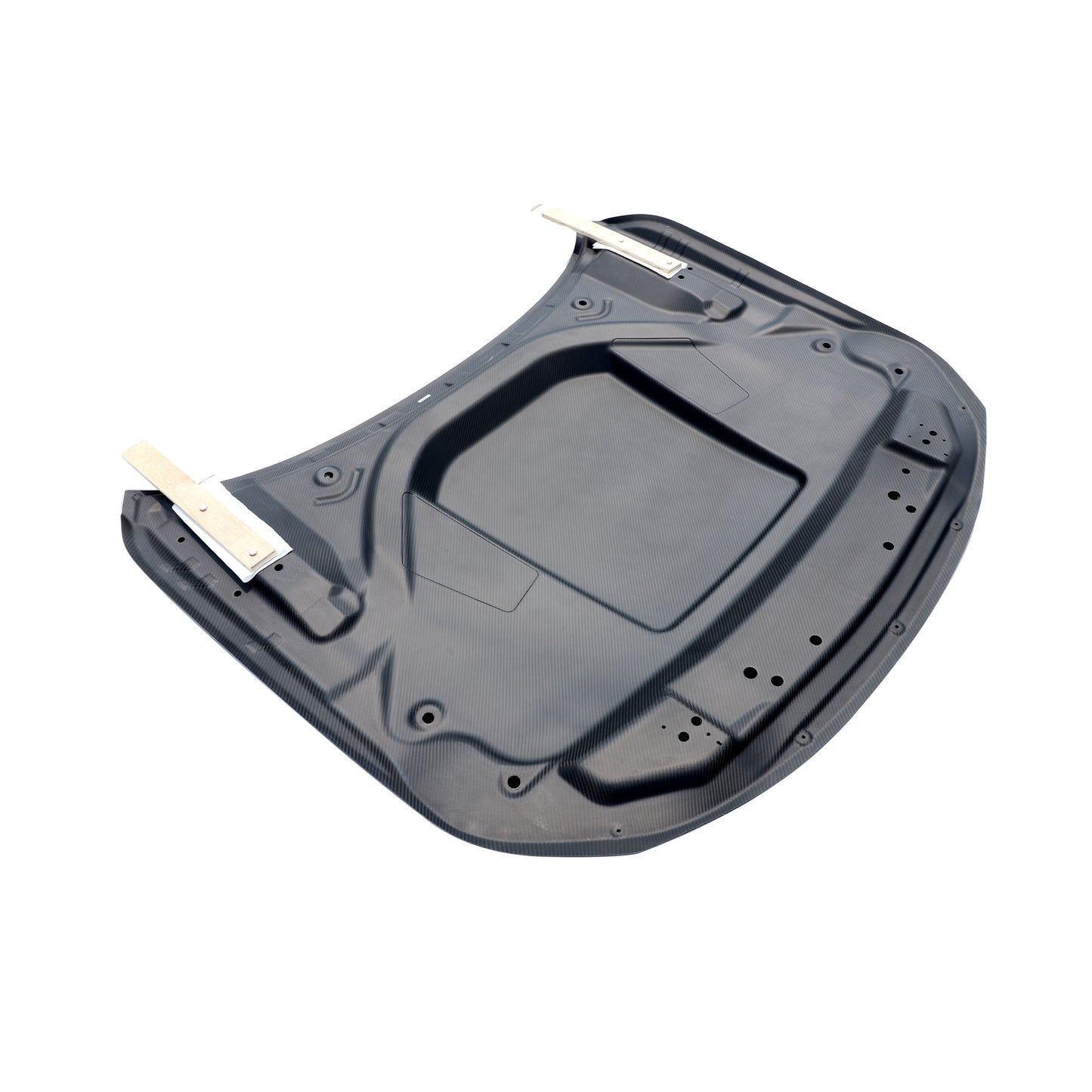 Dry Carbon Hood for BMW M2 G87