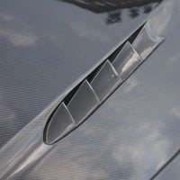 Dry Carbon Hood for BMW M2 G87