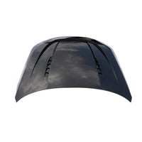 Dry Carbon Hood for BMW M2 G87