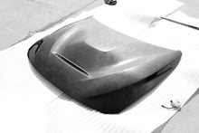 Dry Carbon Motorkap voor BMW M3 / M4 F80, F82