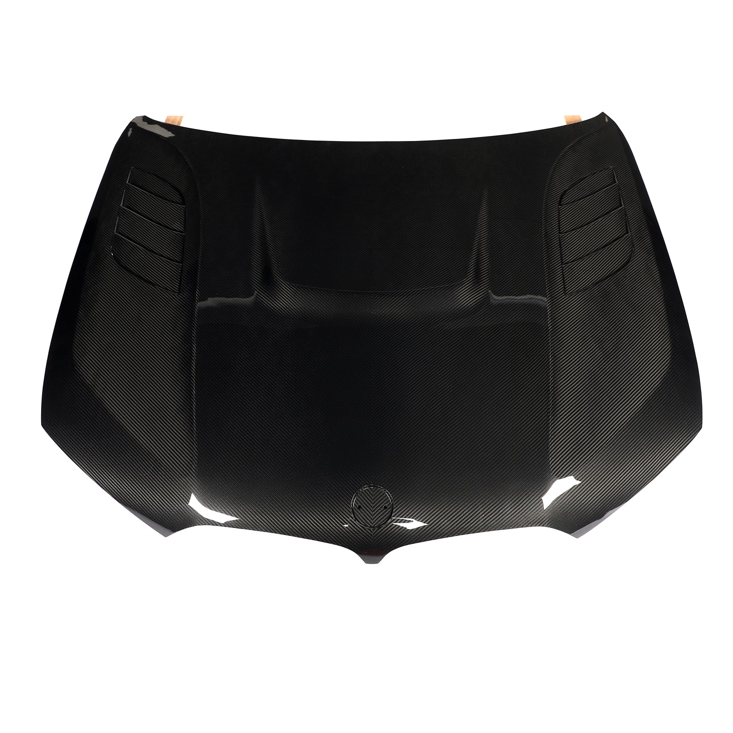 Dry Carbon Motorkap voor BMW X5 M / X6 M G05
