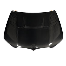 Dry Carbon Motorkap voor BMW X5 M / X6 M G05
