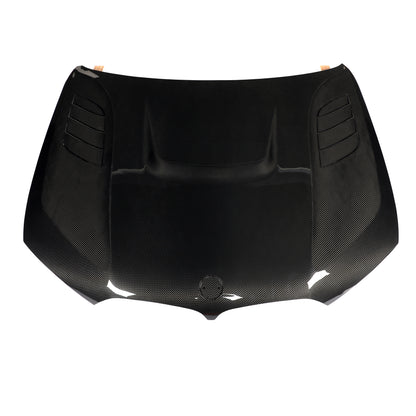 Dry Carbon Motorkap voor BMW X5 M / X6 M G05