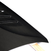 Dry Carbon Motorkap voor BMW X5 M / X6 M G05
