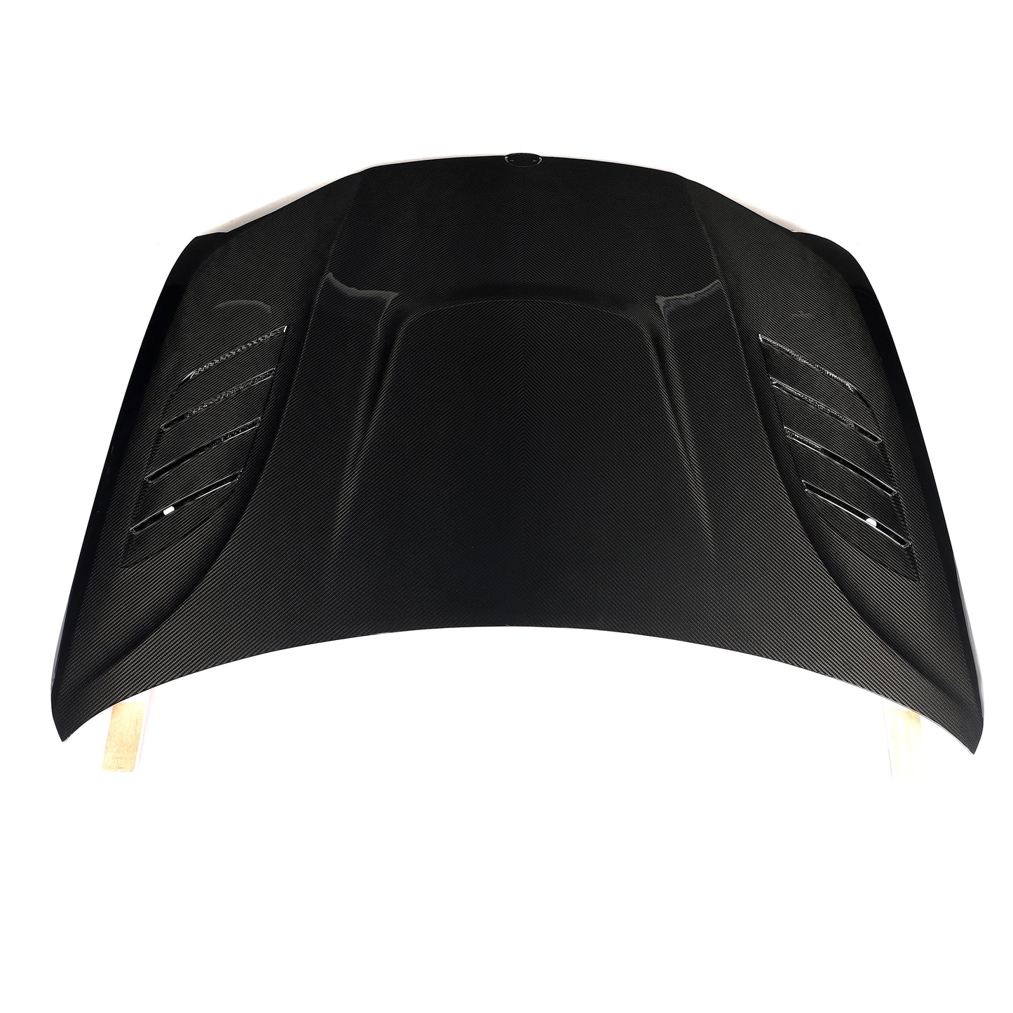 Dry Carbon Motorkap voor BMW X5 M / X6 M G05
