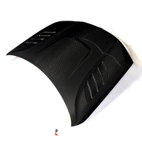 Dry Carbon Motorkap voor BMW X5 M / X6 M G05