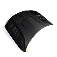 Dry Carbon Motorkap voor BMW X5 M / X6 M G05