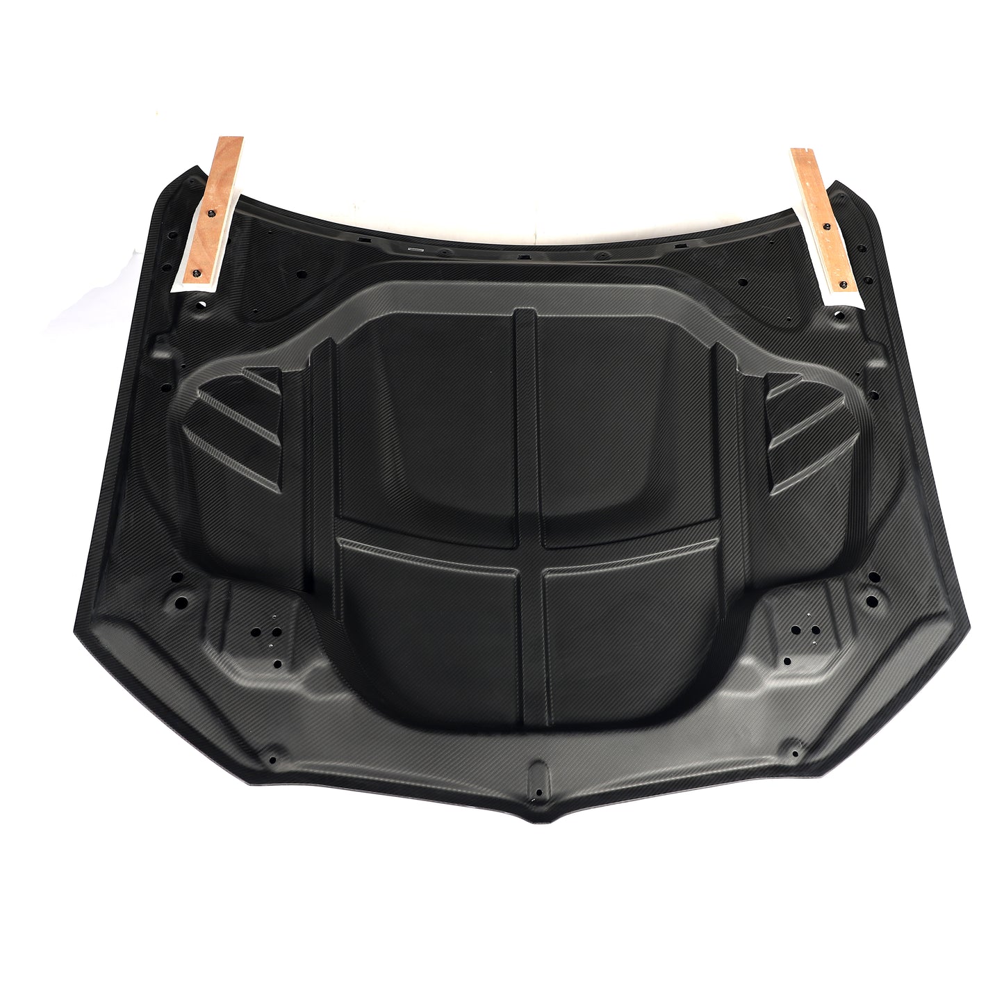 Dry Carbon Motorkap voor BMW X5 M / X6 M G05