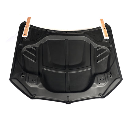 Dry Carbon Motorkap voor BMW X5 M / X6 M G05
