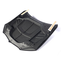 Dry Carbon Motorkap voor BMW X5 M / X6 M G05