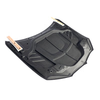 Dry Carbon Motorkap voor BMW X5 M / X6 M G05