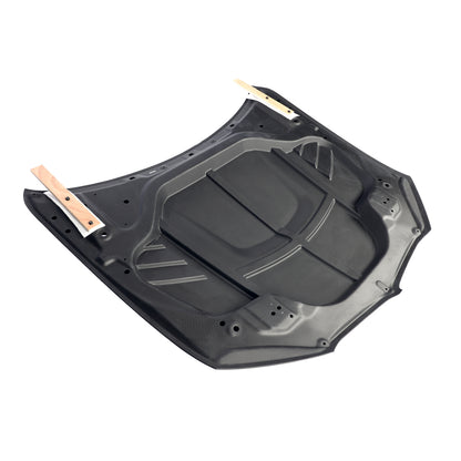 Dry Carbon Motorkap voor BMW X5 M / X6 M G05