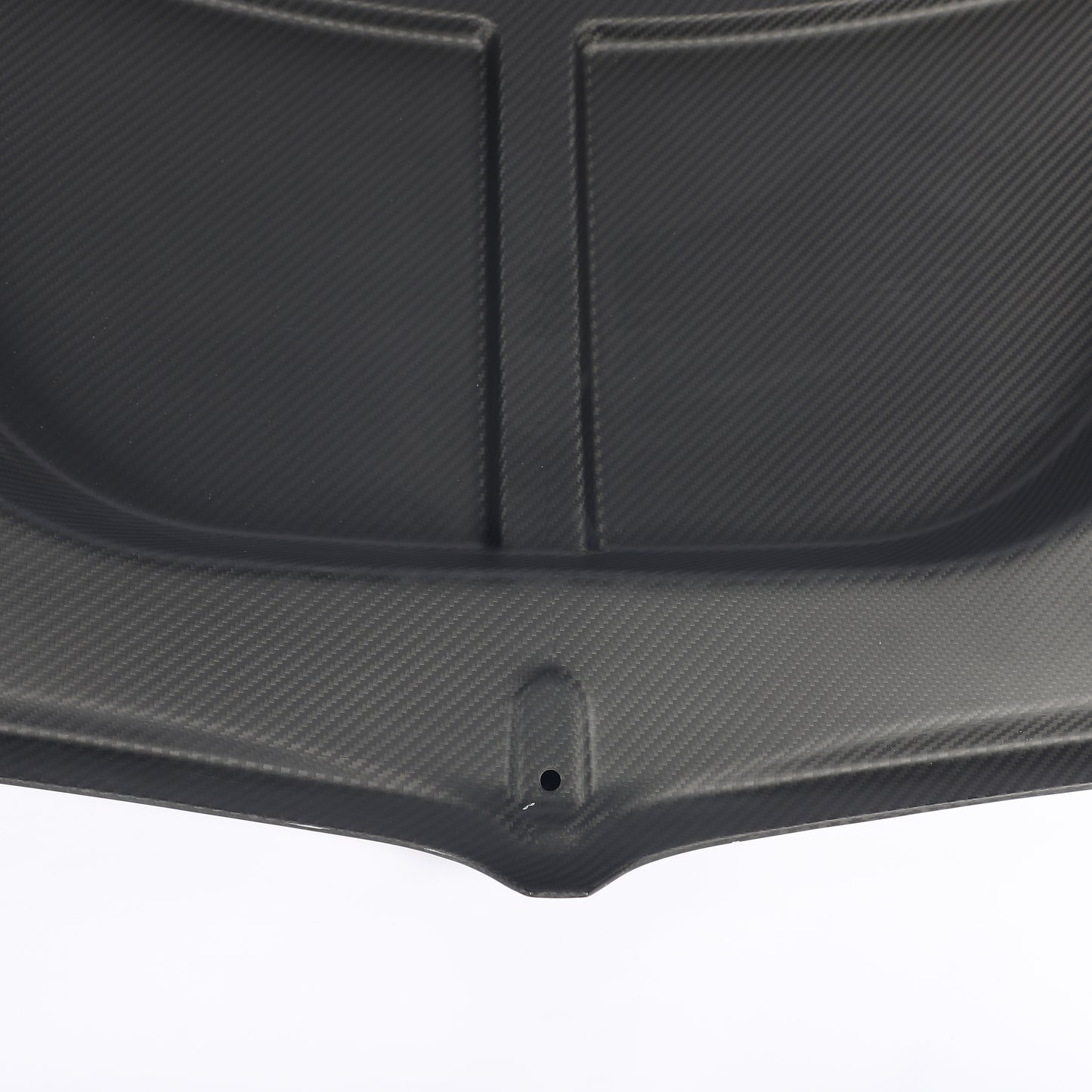 Dry Carbon Motorkap voor BMW X5 M / X6 M G05