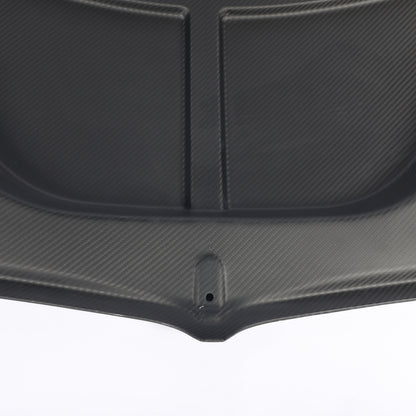 Dry Carbon Motorkap voor BMW X5 M / X6 M G05