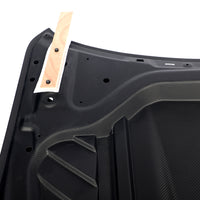 Dry Carbon Motorkap voor BMW X5 M / X6 M G05