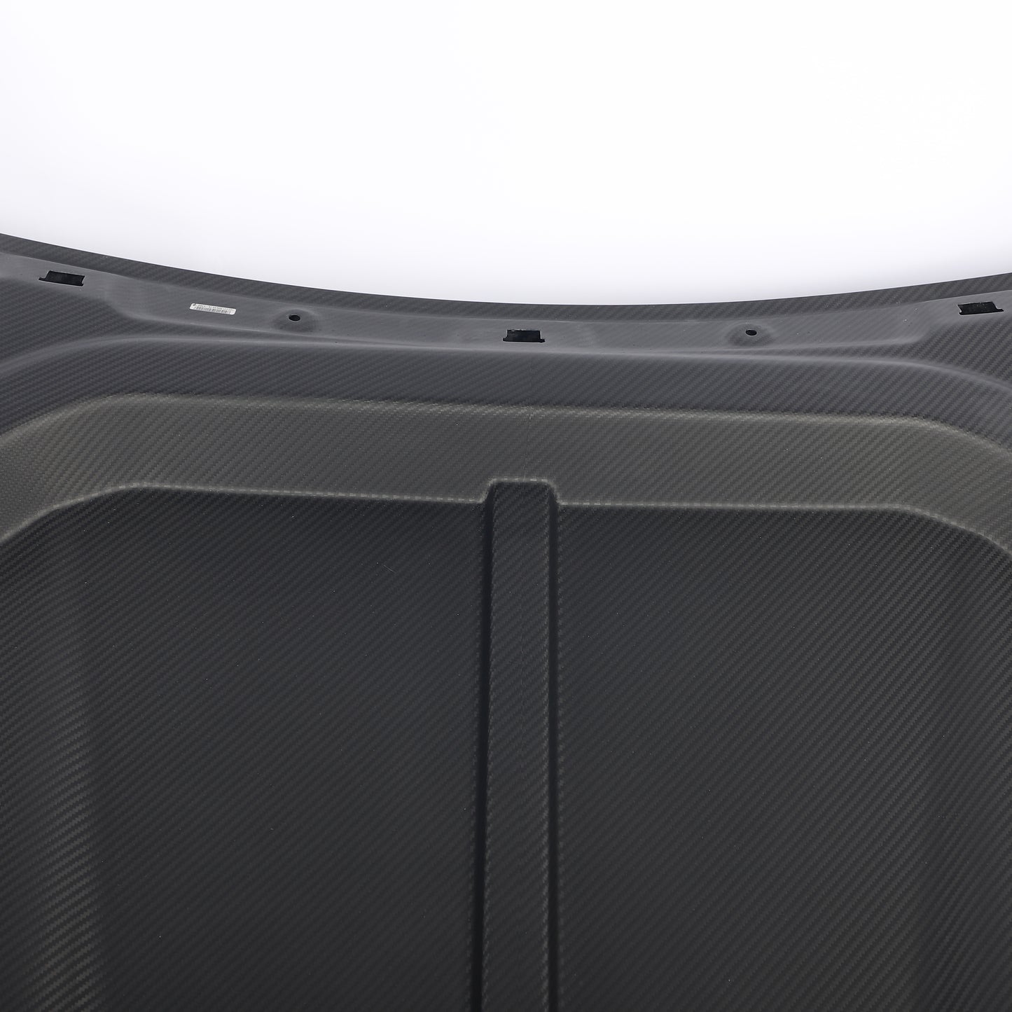 Dry Carbon Motorkap voor BMW X5 M / X6 M G05