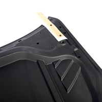 Dry Carbon Motorkap voor BMW X5 M / X6 M G05