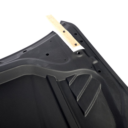 Dry Carbon Motorkap voor BMW X5 M / X6 M G05