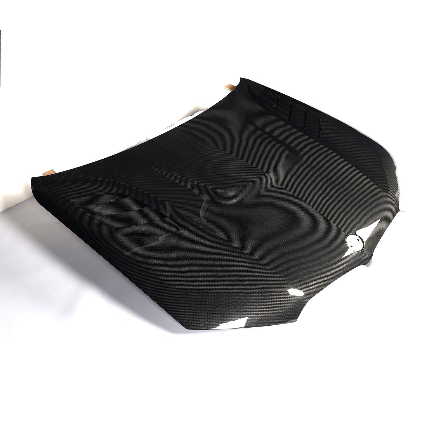 Dry Carbon Motorkap voor BMW X5 M / X6 M G05