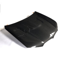 Dry Carbon Motorkap voor BMW X5 M / X6 M G05