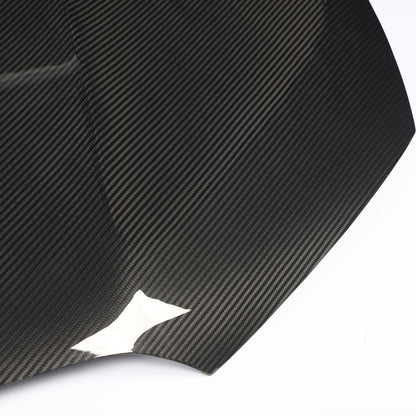 Dry Carbon Motorkap voor BMW X5 M / X6 M G05