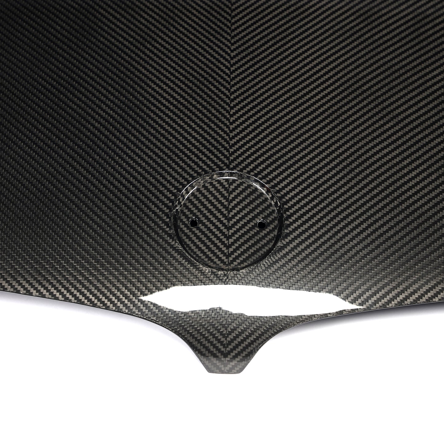 Dry Carbon Motorkap voor BMW X5 M / X6 M G05