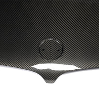 Dry Carbon Motorkap voor BMW X5 M / X6 M G05